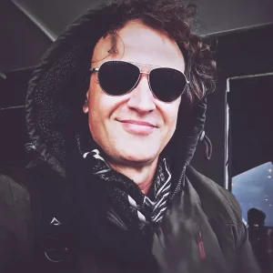Robin's profile picture